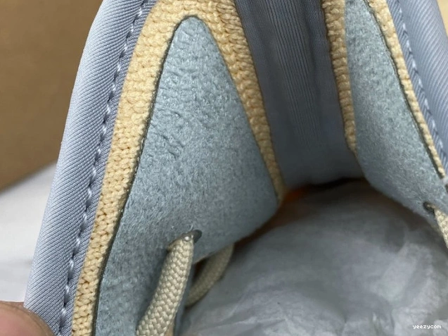 FY5158 Boost 350 V2 Yeezy Linen Adidas 0820